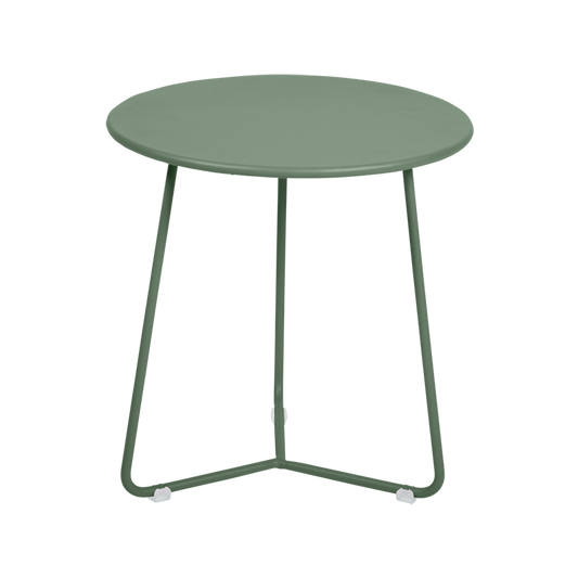 Cocotte stool/side table 35cm cactus