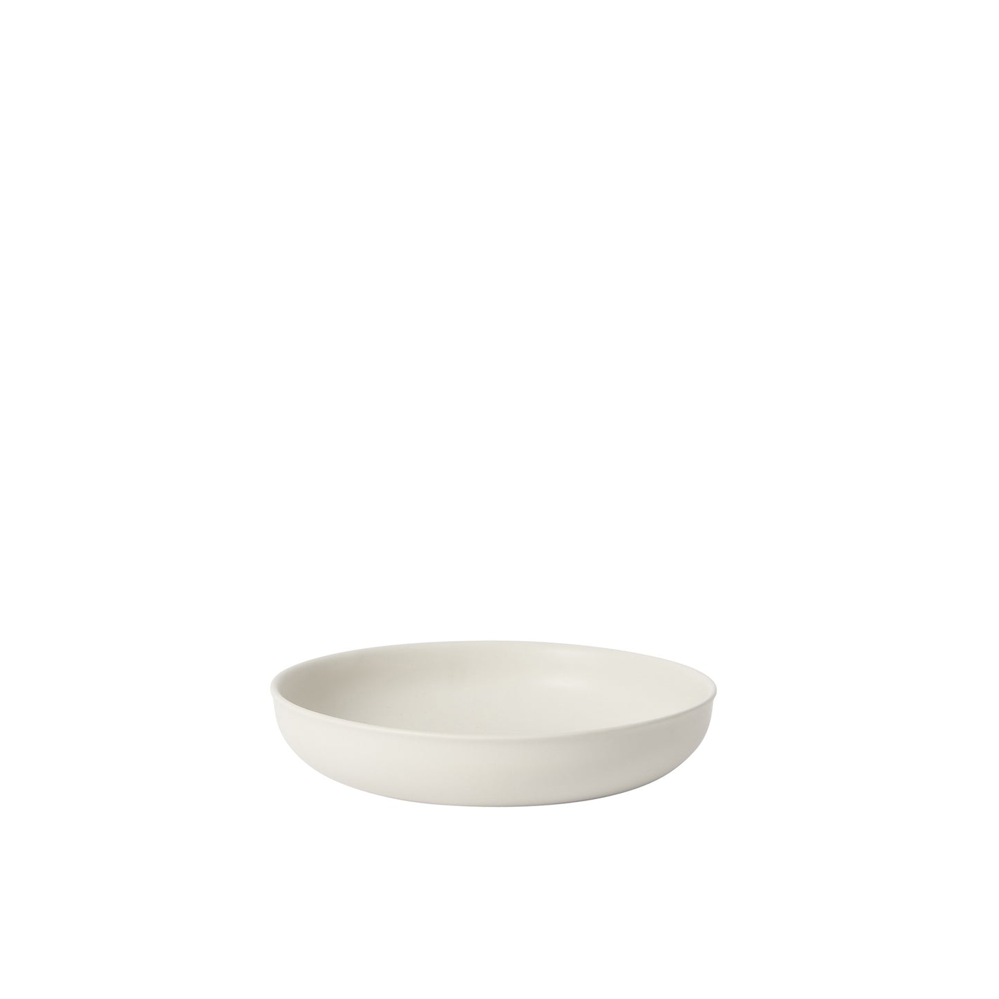 Halo low serving bowl 23cm oat