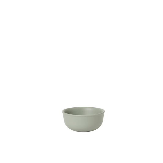 Halo dip bowl lichen 12.5cm