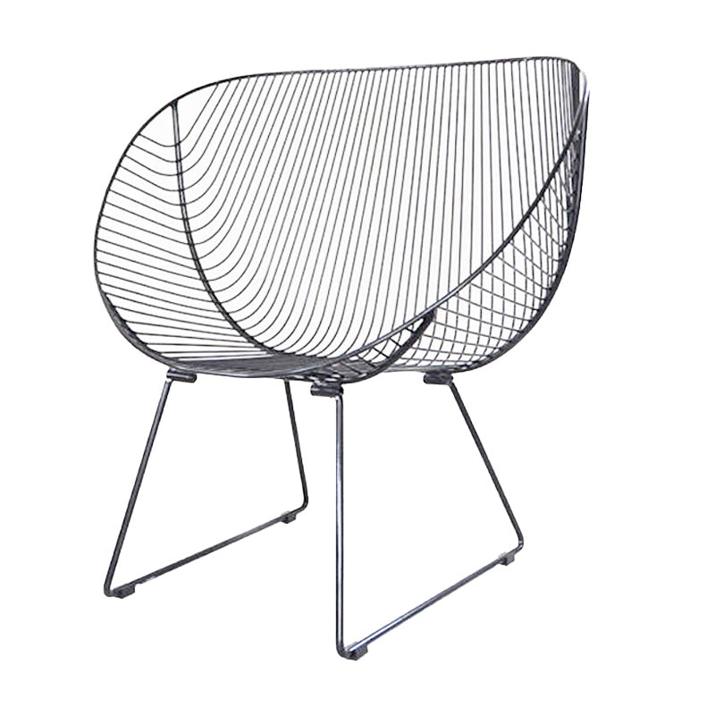 Coromandel outdoor chair