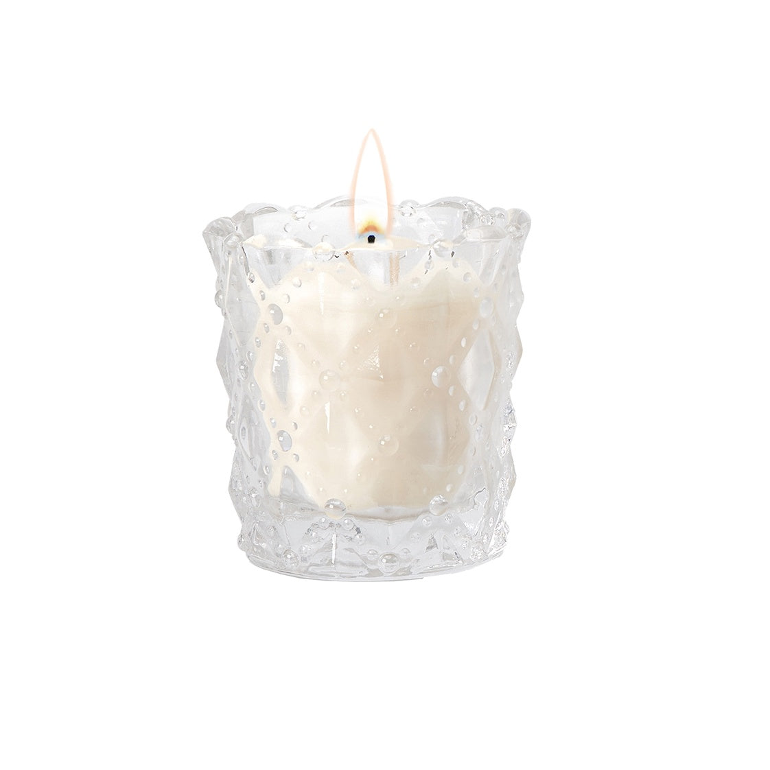 Downlights mini candle Persian rose