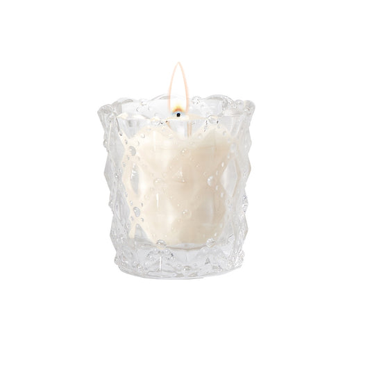 Downlights mini candle Persian rose