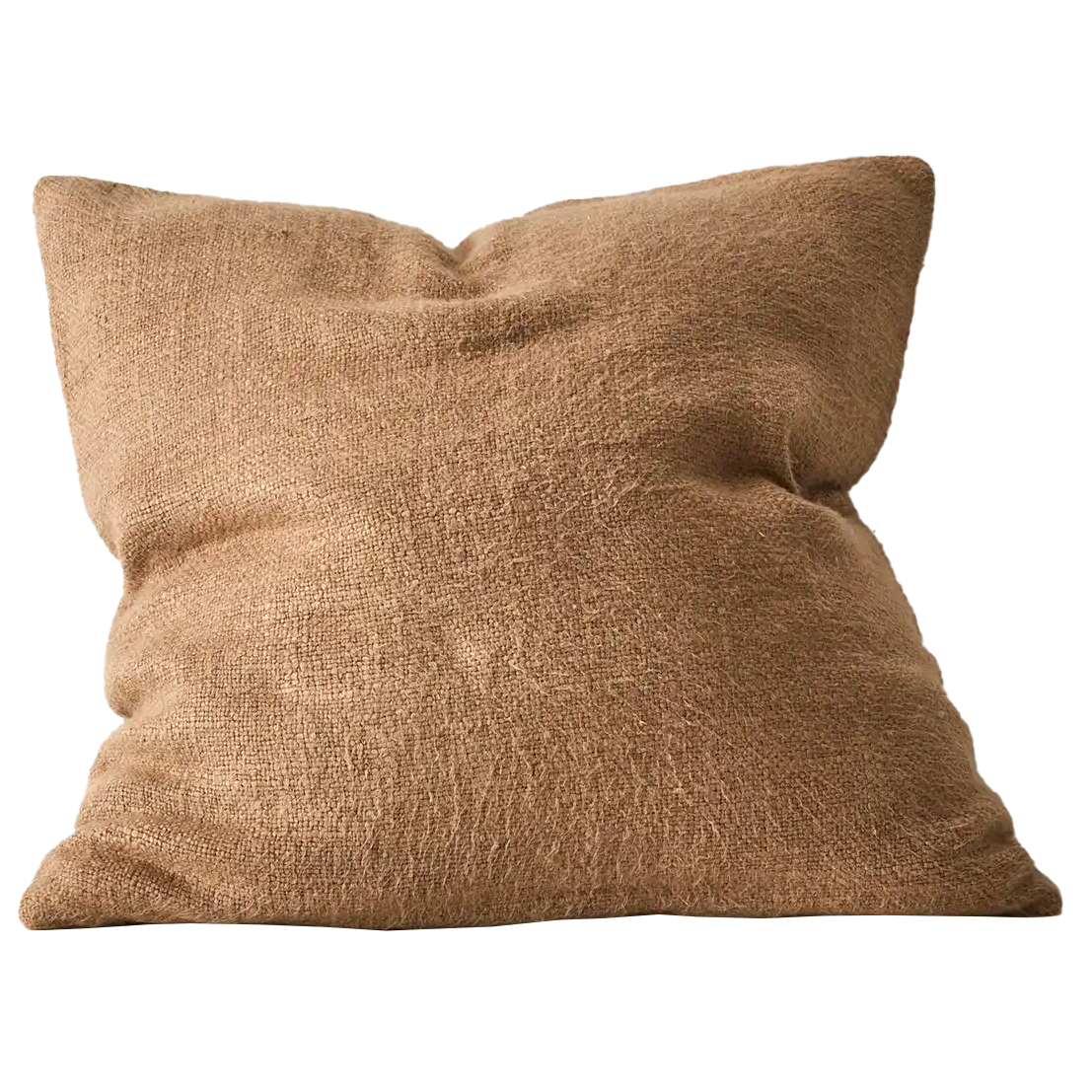 Domenica cushion cover cinnamon 50cm