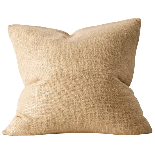 Domenica cushion cover sand 50cm