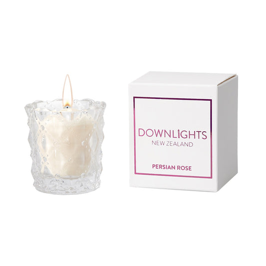 Downlights mini candle Persian rose