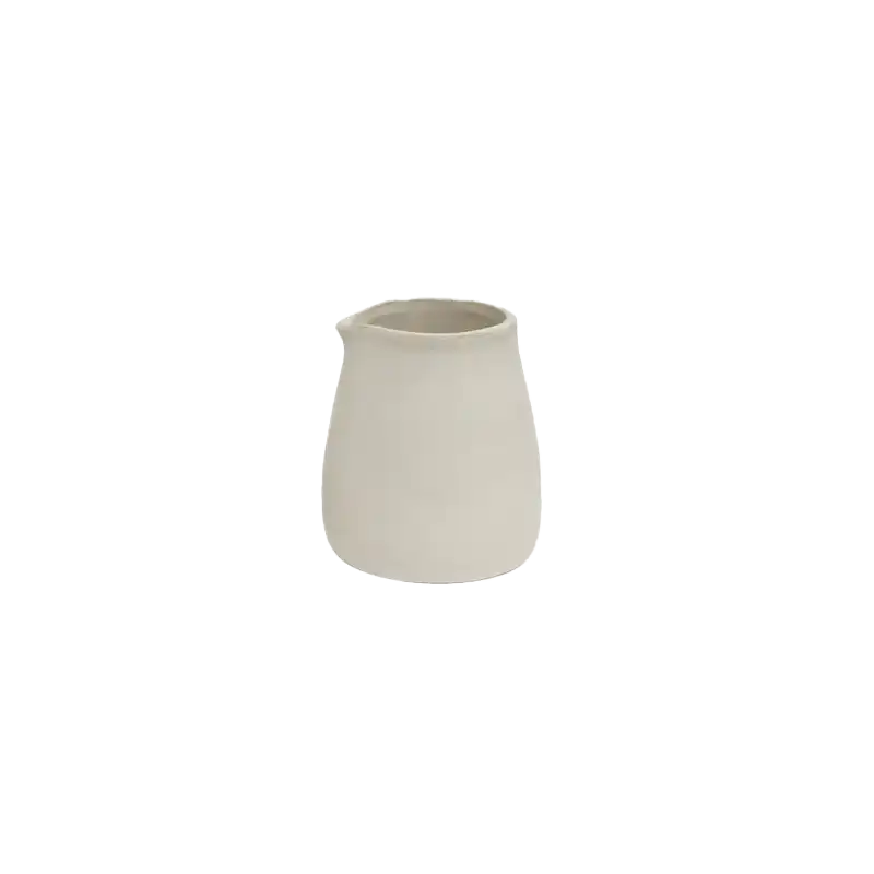 Franco small milk jug 8cm