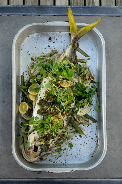 Ripe Recipes - Thought for Food cook book