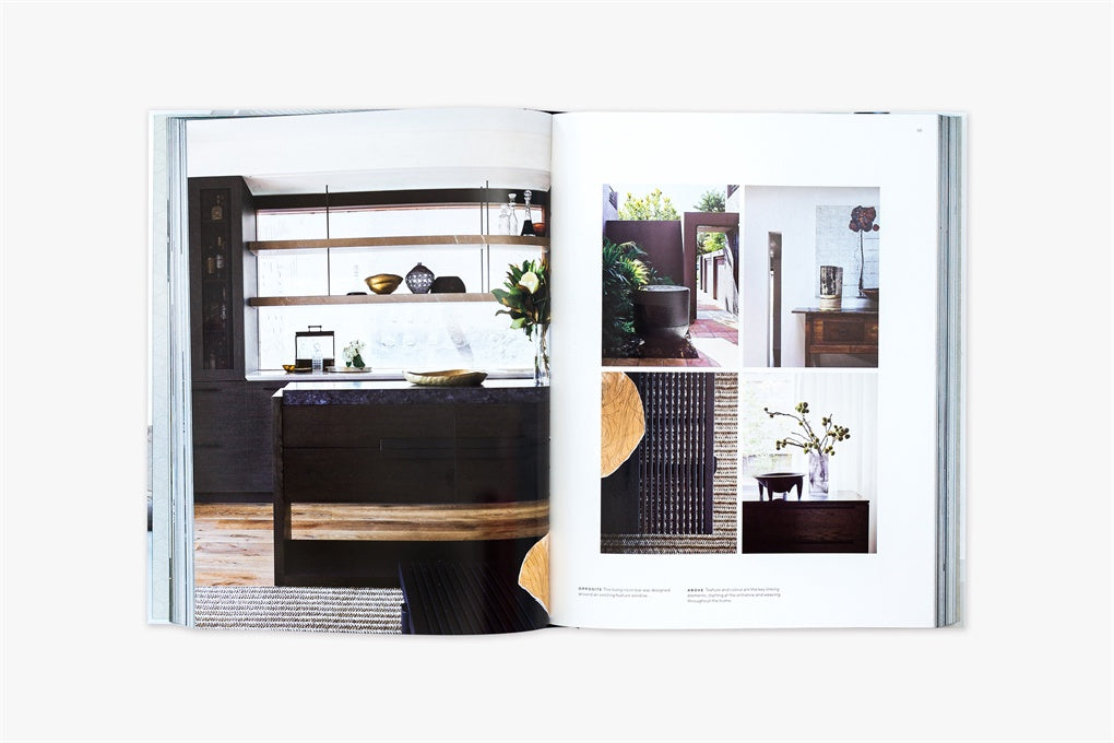 Hare + Klein Interior book