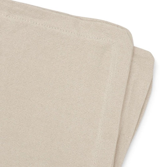 Asher 3.5 seater sofa oatmeal - cover only