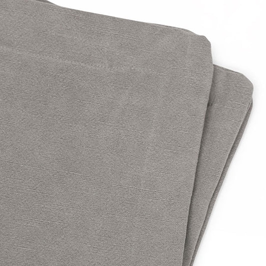 Boston 3.5-seater sofa concrete - cover only