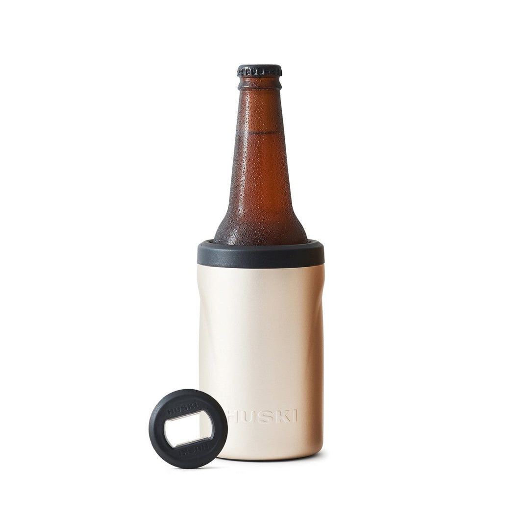 Huski beer cooler champagne