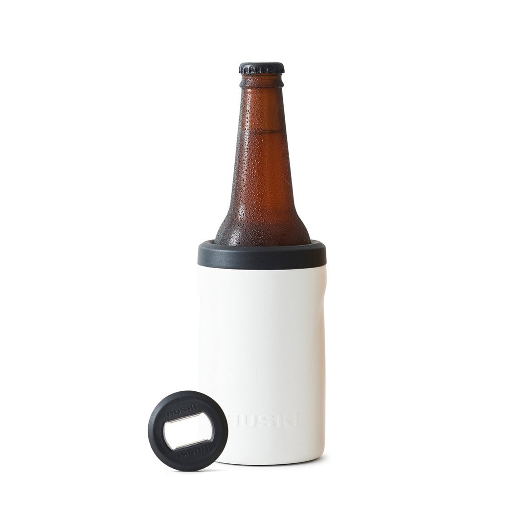 Huski beer cooler white