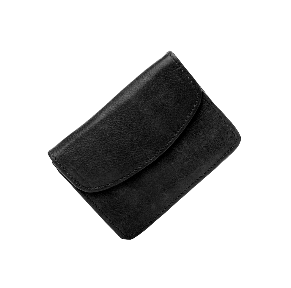 Dusky Robin kitt purse black