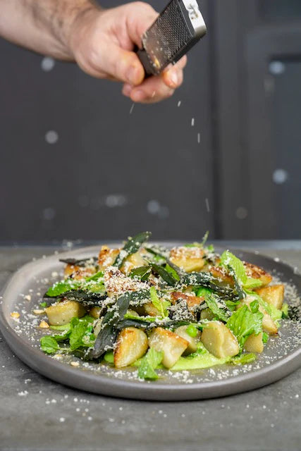 Ripe Recipes - Thought for Food cook book