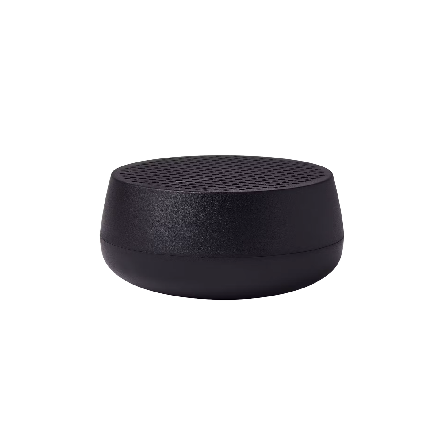Lexon Mino S bluetooth speaker black