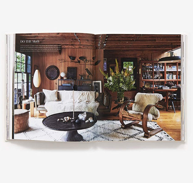 Live Beautiful book