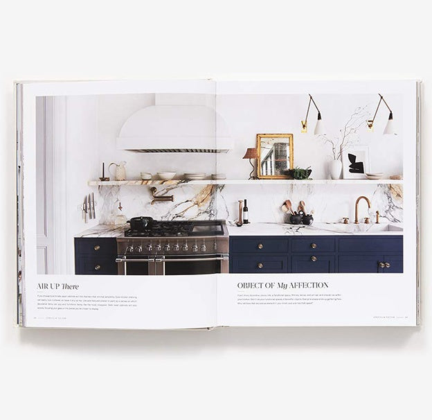 Live Beautiful book