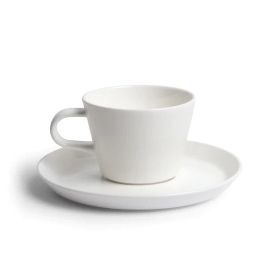 Acme roman cup 155mls white