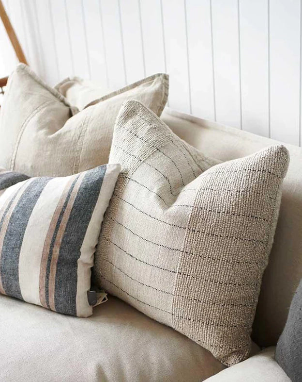 Mayla cushion cover 40x60cm natural