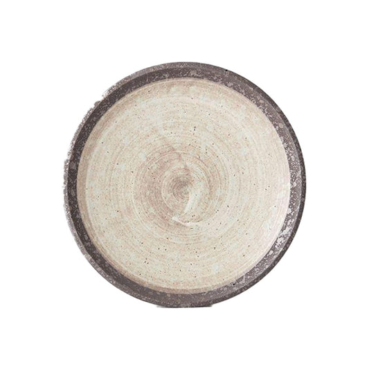 Nin-rin side plate 20cm