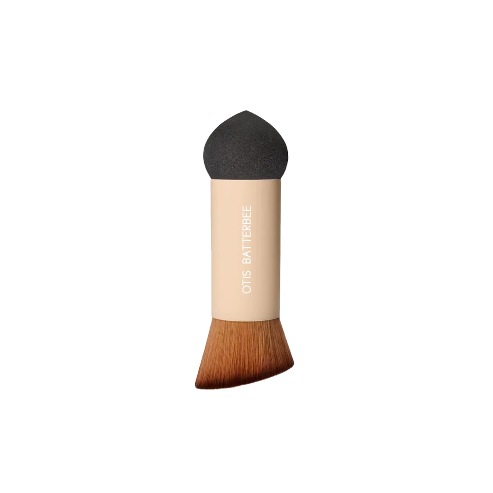 Otis Batterbee rocket blender brush