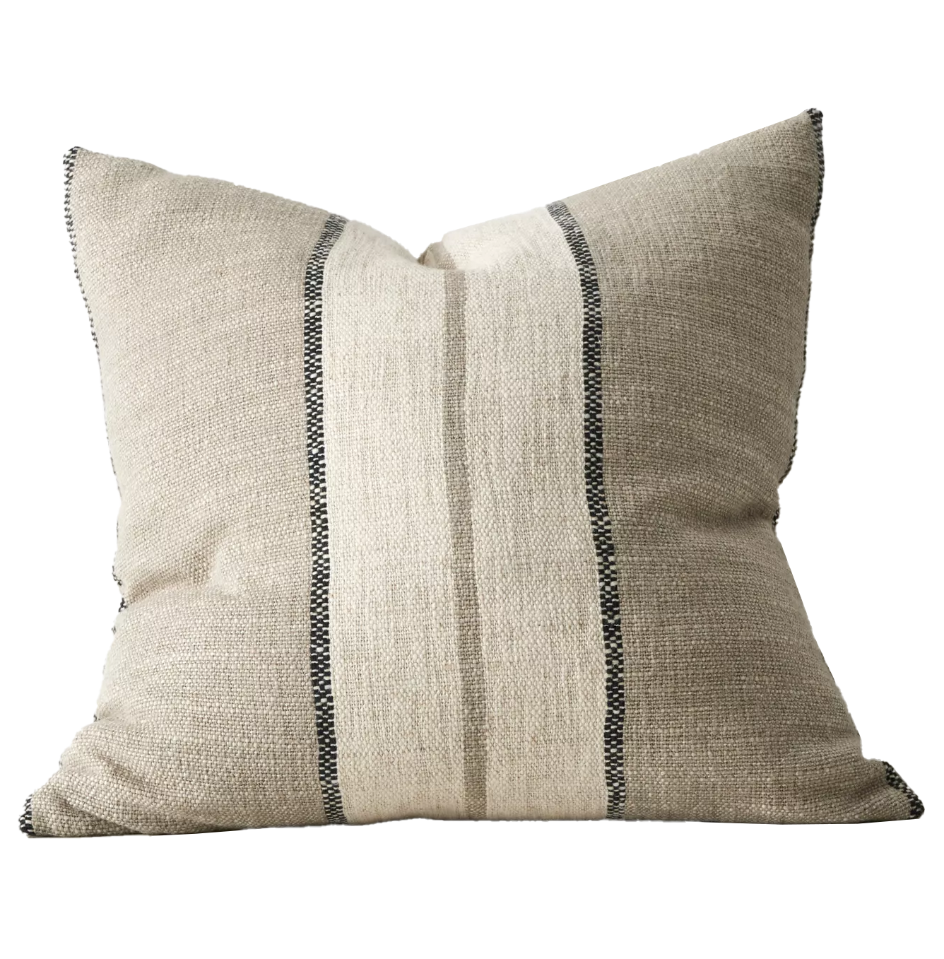 Ottavio cushion cover natural 50cm