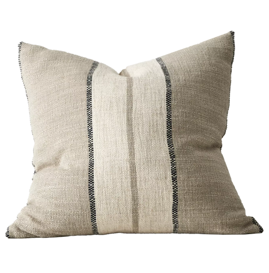 Ottavio cushion cover natural 50cm