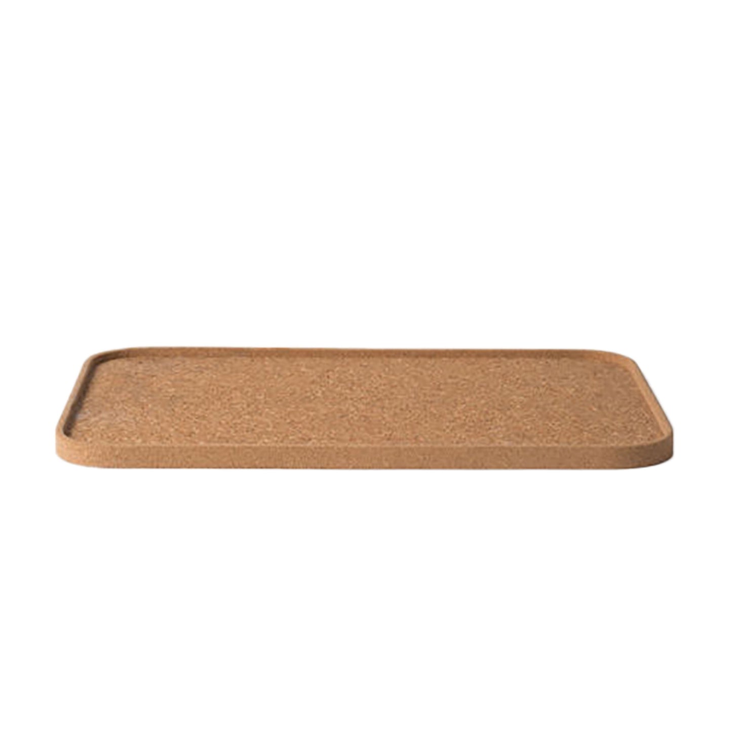 Rectangle Cork Tray