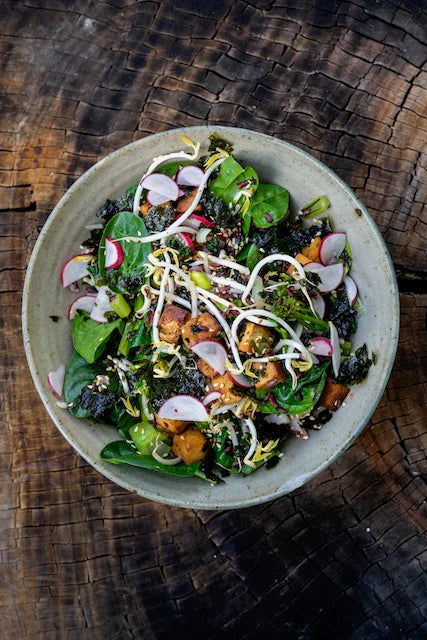 Ripe Recipes - Thought for Food cook book
