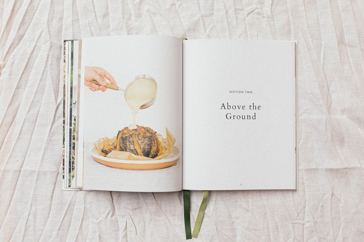 Salad - Two Raw Sisters book