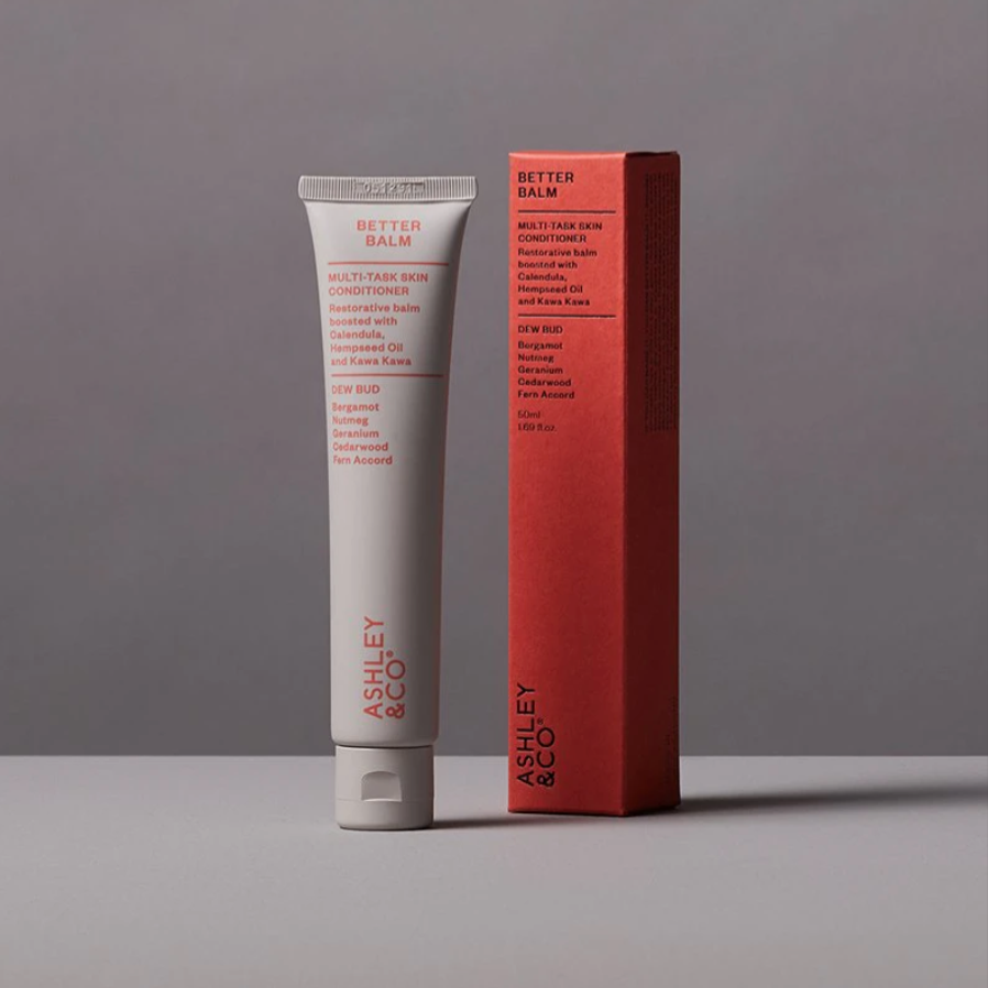 Ashley & Co better balm