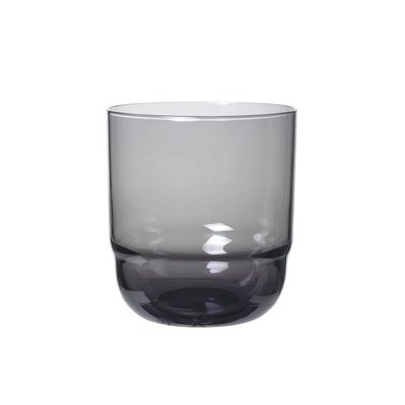 Broste Nordic bistro tumbler smoke