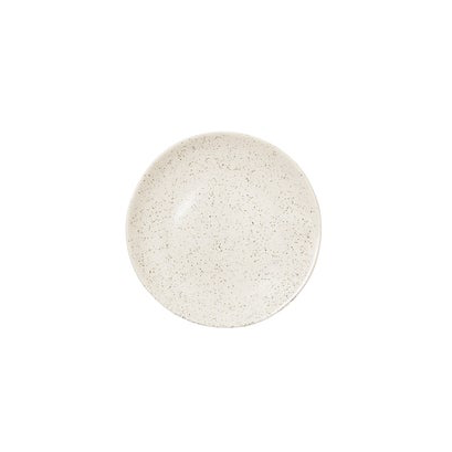 Broste Nordic vanilla side plate 20cm