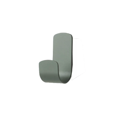 Koti wall hook green