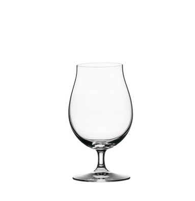 Spiegelau beer tulip glass 475mls
