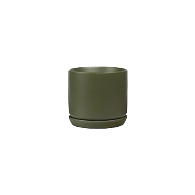 Oslo planter small avocado