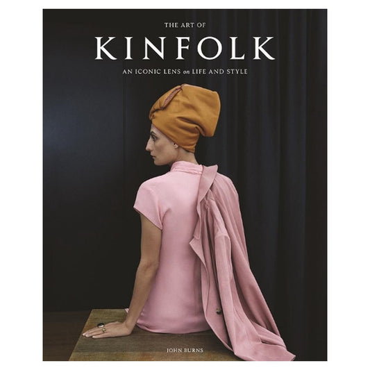 The Art of Kinfolk book