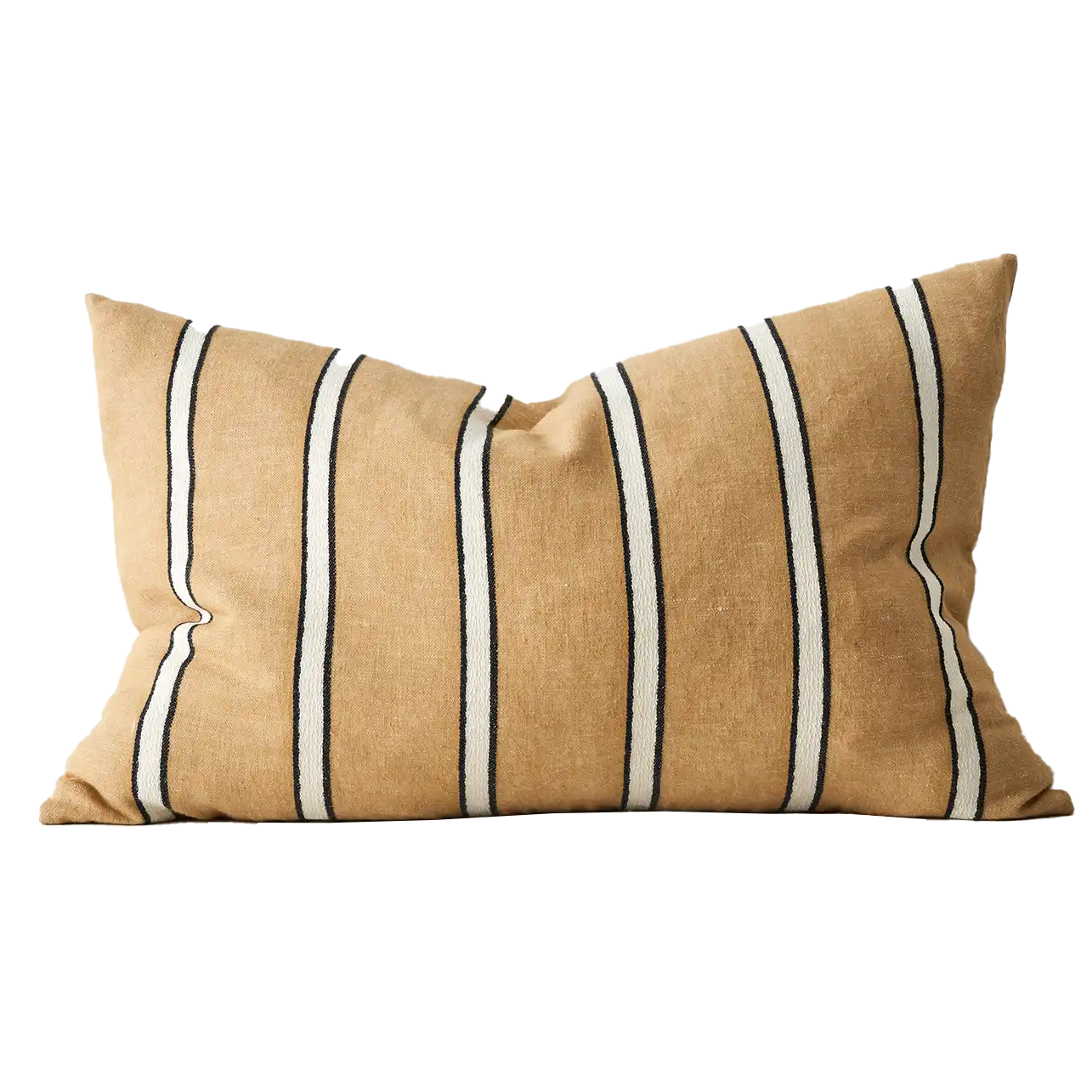 Vinnie cushion cover 40 x 60cm manuka