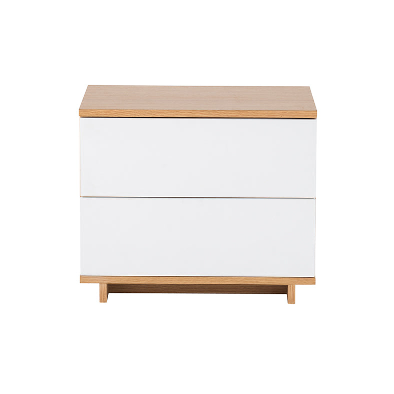 Yuki bedside cabinet