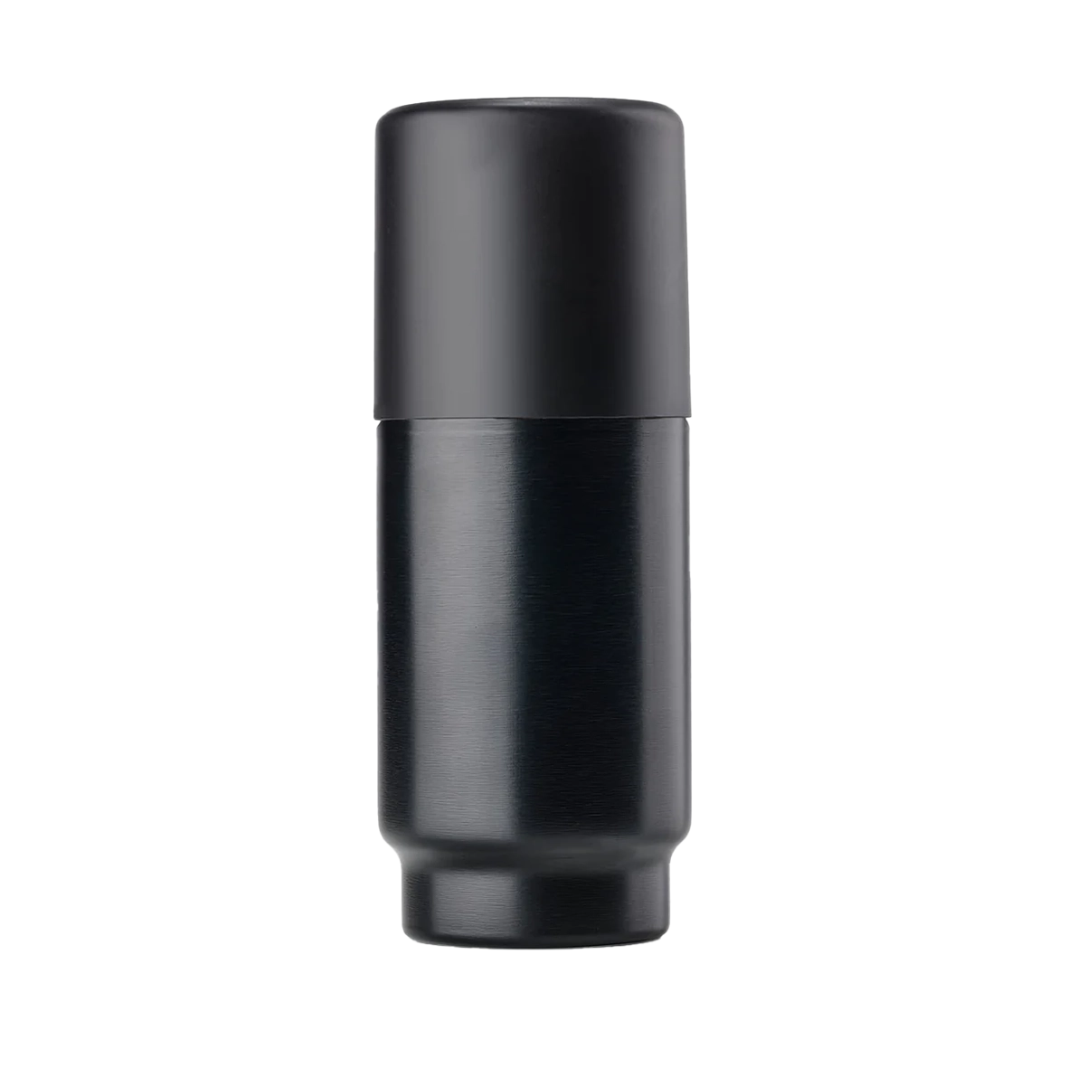 Stainless Steel Cocktail Shaker matte black