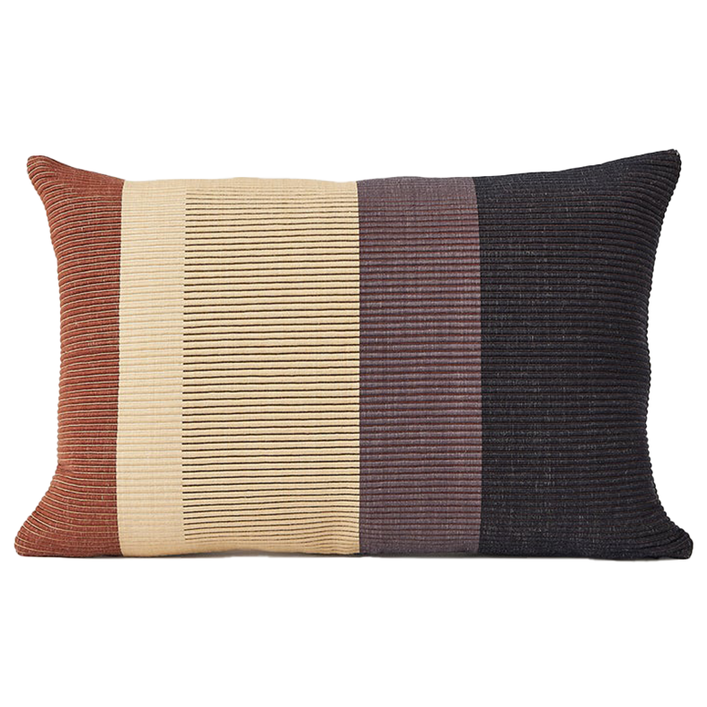 Albers no. 2 cushion cover 60x40cm