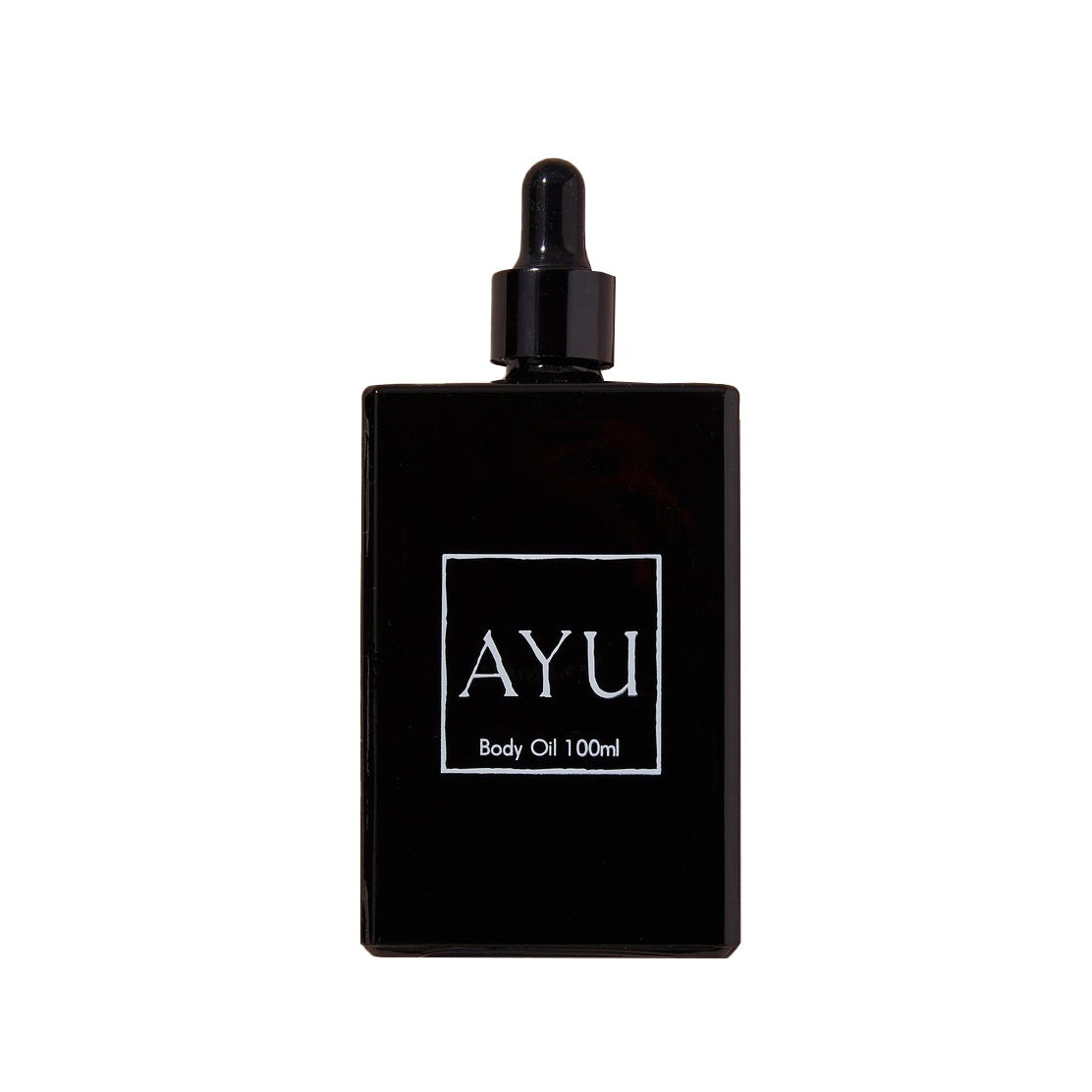 Ayu's Pitta body oil is a blend of 29 herbs, formulated from an ancient Ayurvedic recipe to help relieve stress and exhaustion. The natural fragrance of sandalwood, rose and patchouli helps to soothe the senses, restore calmness, relax the mind and elevate the spirit. Scented lightly with sandalwood, rose and patchouli. Scent: pitta Size: 100ml Made in Australia.