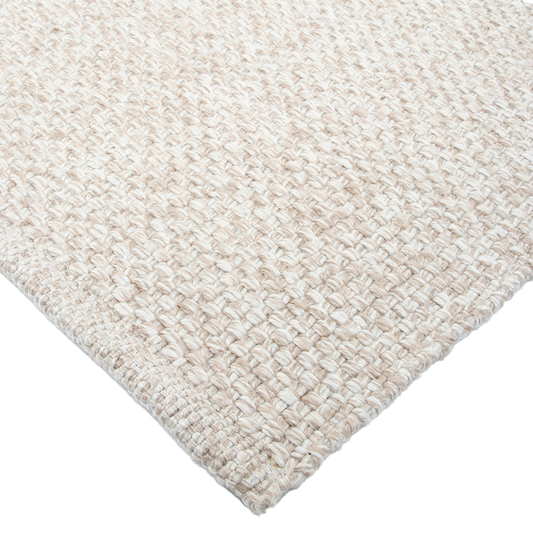 Burleigh indoor/outdoor rug oatmeal