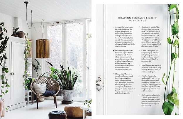 Curate book by Lynda Gardener