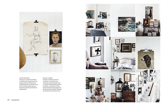 Curate book by Lynda Gardener