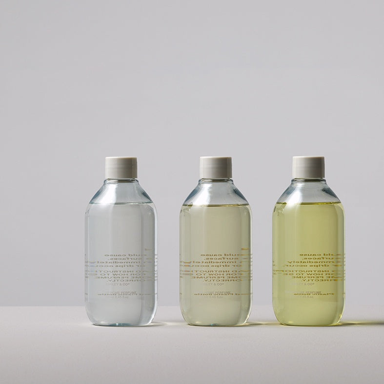 Ashley & Co diffuser topup Tui & Kahili