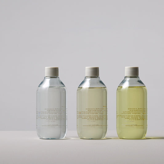 Ashley & Co diffuser topup Bubbles & Polkadots