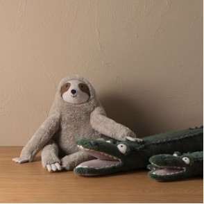 Baby betsy crocodile soft toy