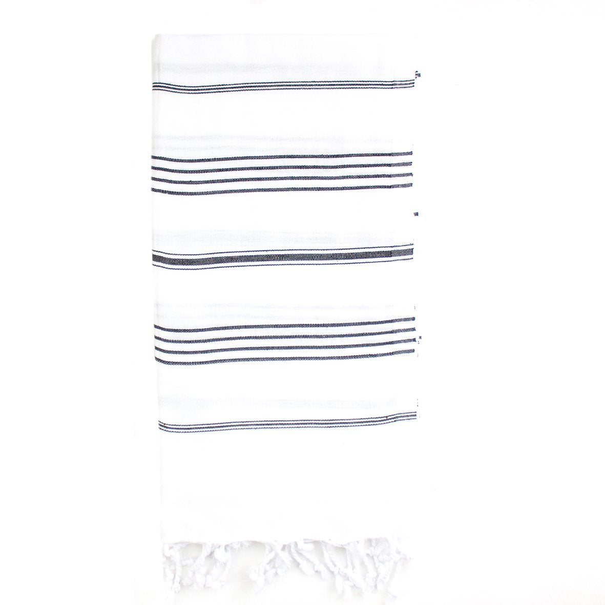 Classic turkish towel white
