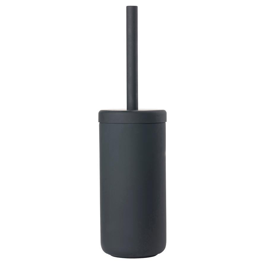 Zone Denmark toilet brush holder black